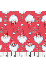 Christmas Collection So Much Joy, Ho Ho Ho in Red, Dinner Napkin