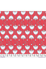 Christmas Collection So Much Joy, Ho Ho Ho in Red, Dinner Napkin