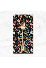Christmas Collection So Much Joy, Santas Toys in Multi, Dinner Napkin