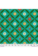 Christmas Collection 12 Days of Christmas, Meadow Daydreams in Jade, Dinner Napkin