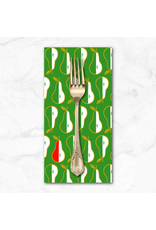 Christmas Collection 12 Days of Christmas, Pears in Pear, Dinner Napkin