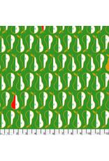 Cori Dantini 12 Days of Christmas, Pears in Pear, Fabric Half-Yards