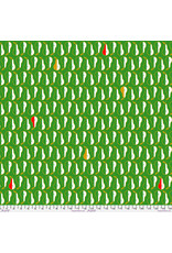 Cori Dantini 12 Days of Christmas, Pears in Pear, Fabric Half-Yards
