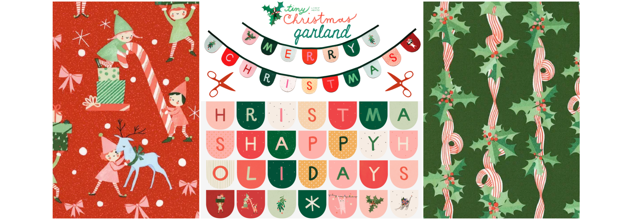 Tiny Christmas