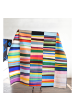 Denyse Schmidt ON ORDER-A Different Stripe Quilt Pattern