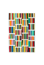 Denyse Schmidt ON ORDER-A Different Stripe Quilt Pattern