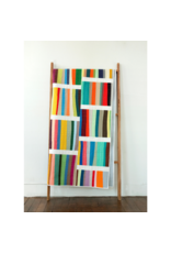 Denyse Schmidt ON ORDER-A Different Stripe Quilt Pattern