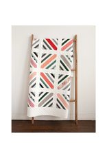 Denyse Schmidt Between the Lines Quilt Pattern Denyse Schmidt Between the Lines Quilt Pattern