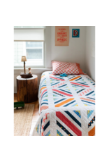 Denyse Schmidt Between the Lines Quilt Pattern Denyse Schmidt Between the Lines Quilt Pattern
