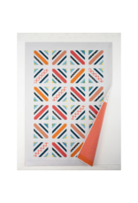 Denyse Schmidt Between the Lines Quilt Pattern Denyse Schmidt Between the Lines Quilt Pattern