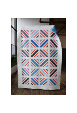 Denyse Schmidt Between the Lines Quilt Pattern Denyse Schmidt Between the Lines Quilt Pattern
