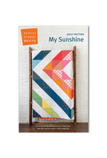 Denyse Schmidt My Sunshine Quilt Pattern Denyse Schmidt My Sunshine Quilt Pattern