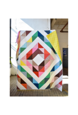 Denyse Schmidt My Sunshine Quilt Pattern Denyse Schmidt My Sunshine Quilt Pattern
