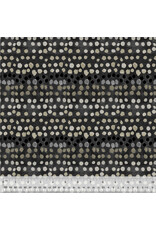 PD's Marcia Derse Collection Sketchbook 21, Paint Pots in Squid Ink, Dinner Napkin