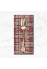 PD's Marcia Derse Collection Sketchbook 21, Picnic in Classic, Dinner Napkin