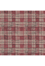 Marcia Derse Sketchbook 21, Picnic in Classic, Fabric Half-Yards