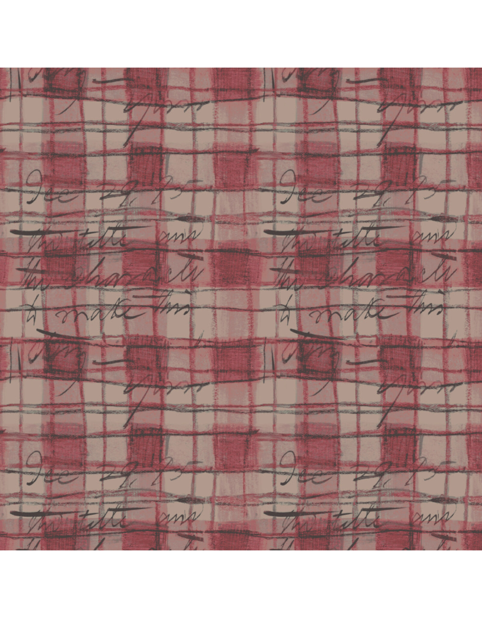 Marcia Derse Sketchbook 21, Picnic in Classic, Fabric Half-Yards