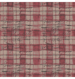 Marcia Derse Sketchbook 21, Picnic in Classic, Fabric Half-Yards