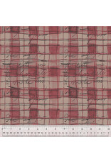 Marcia Derse Sketchbook 21, Picnic in Classic, Fabric Half-Yards