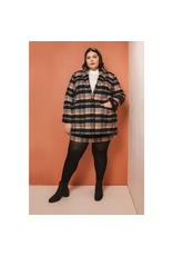 Friday Pattern Company The Heather Blazer Pattern