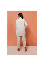 Friday Pattern Company The Heather Blazer Pattern