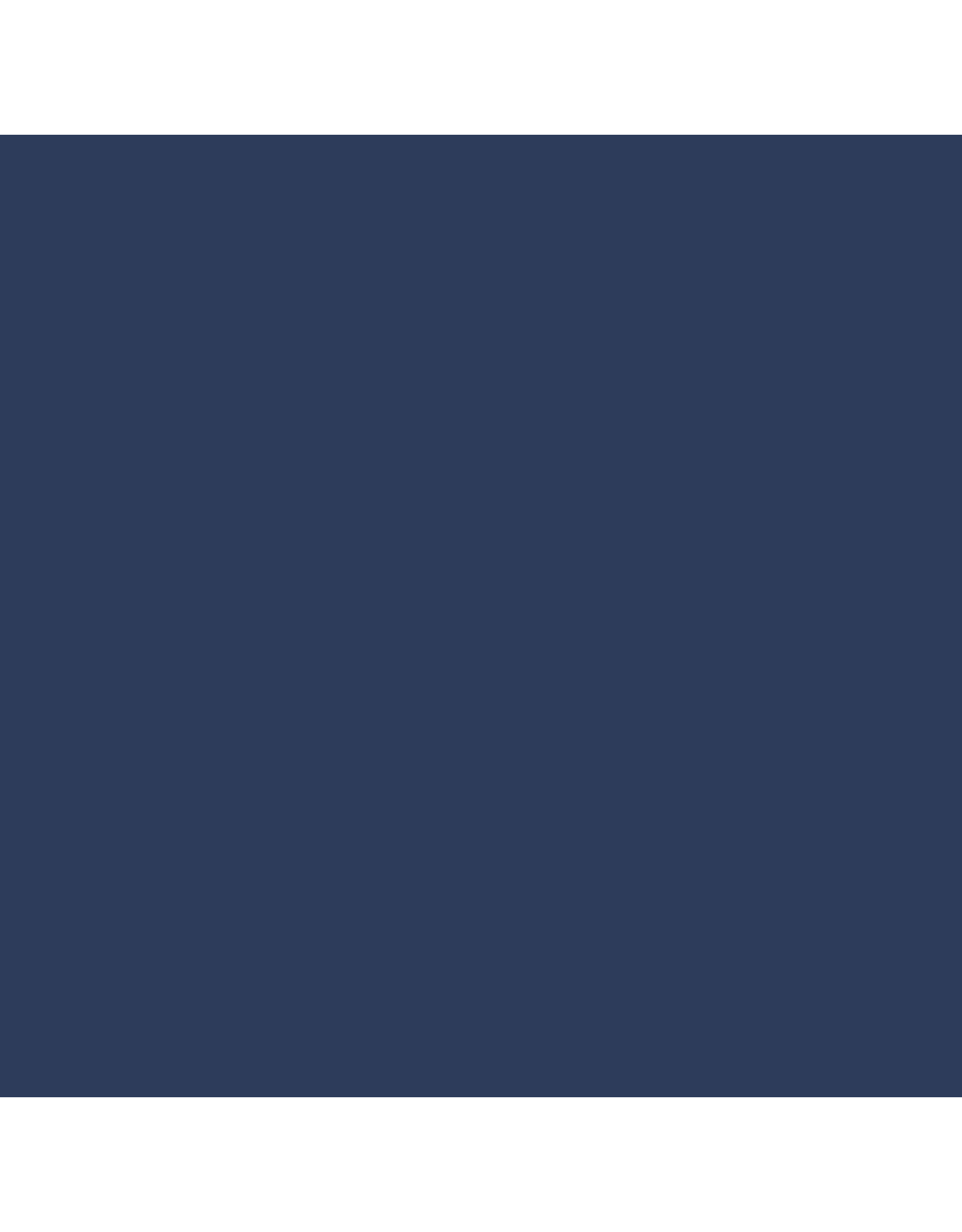 Andover Fabrics Century Solids, Navy, Fabric Half-Yards
