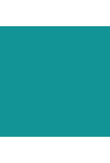 Andover Fabrics Century Solids, Teal, Fabric Half-Yards