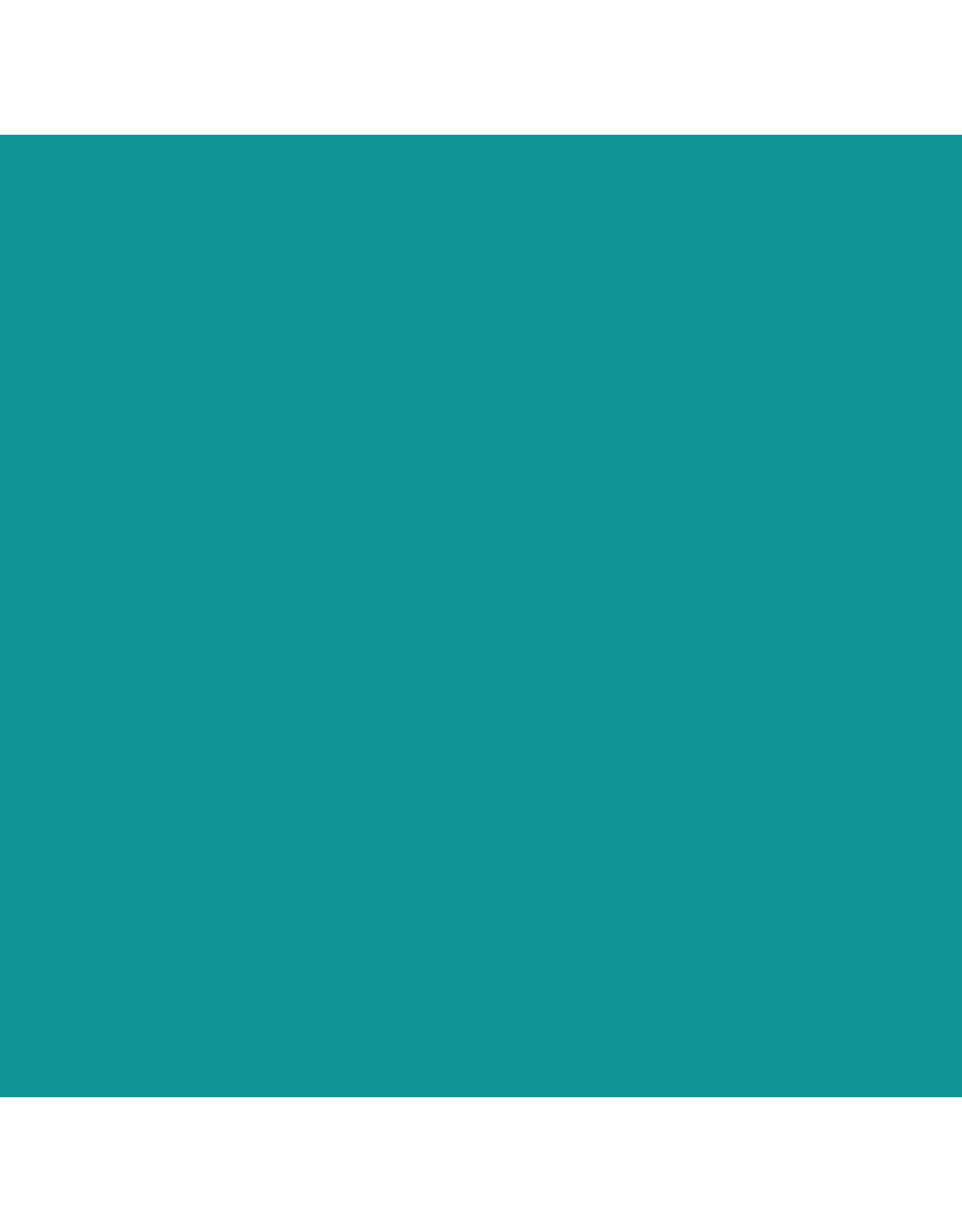 Andover Fabrics Century Solids, Teal, Fabric Half-Yards