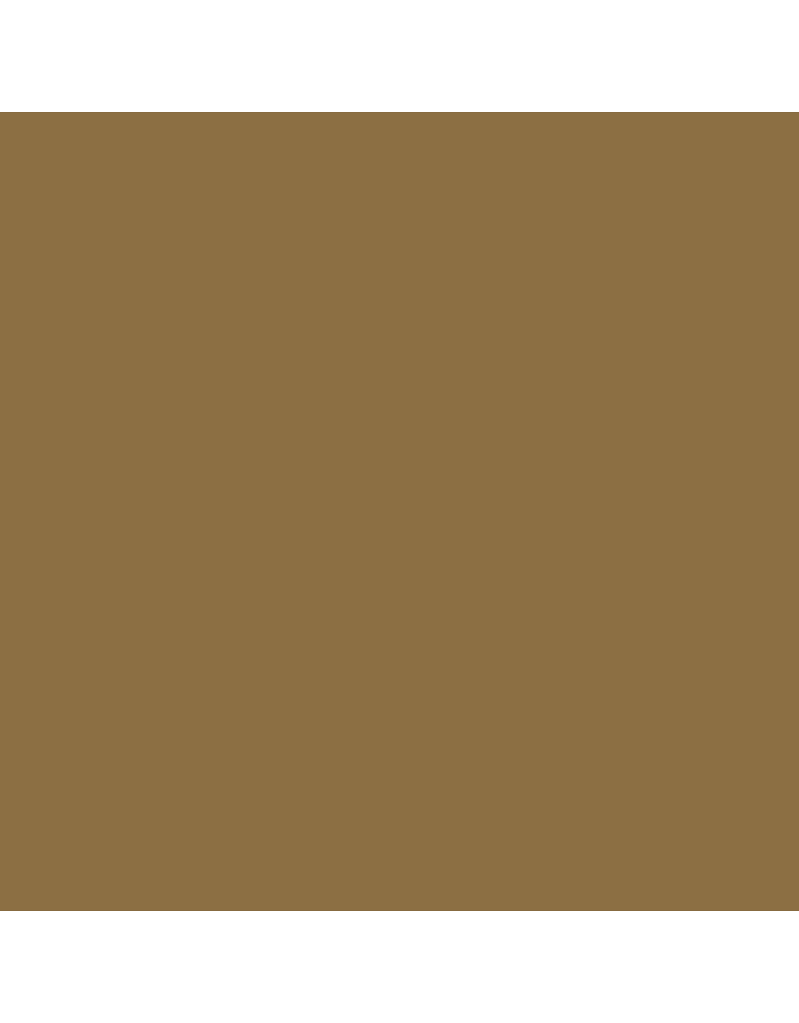 Andover Fabrics Century Solids, Cinnamon, Fabric Half-Yards