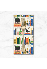 PD's Rifle Paper Co Collection Halloween II, Spellbound in Cream, Dinner Napkin