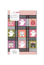 Lella Boutique ON SALE - Ghost Town Quilt Pattern from Lella Boutique