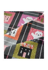 Lella Boutique ON SALE - Ghost Town Quilt Pattern from Lella Boutique