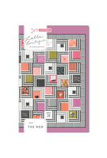 Lella Boutique The Web Quilt Pattern from Lella Boutique