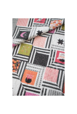 Lella Boutique The Web Quilt Pattern from Lella Boutique