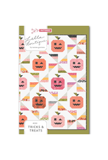 Lella Boutique Tricks & Treats Quilt Pattern by Lella Boutique