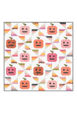 Lella Boutique Tricks & Treats Quilt Pattern by Lella Boutique