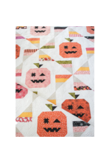 Lella Boutique Tricks & Treats Quilt Pattern by Lella Boutique