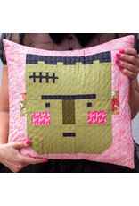 Lella Boutique Frank Quilt Pattern by Lella Boutique