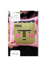 Lella Boutique Frank Quilt Pattern by Lella Boutique