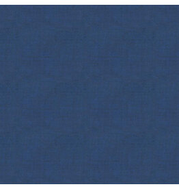 Moda Crossweave in Marine, Fabric Half-Yards