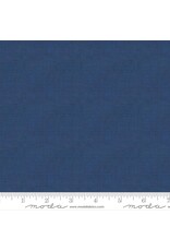 Moda Crossweave in Marine, Fabric Half-Yards