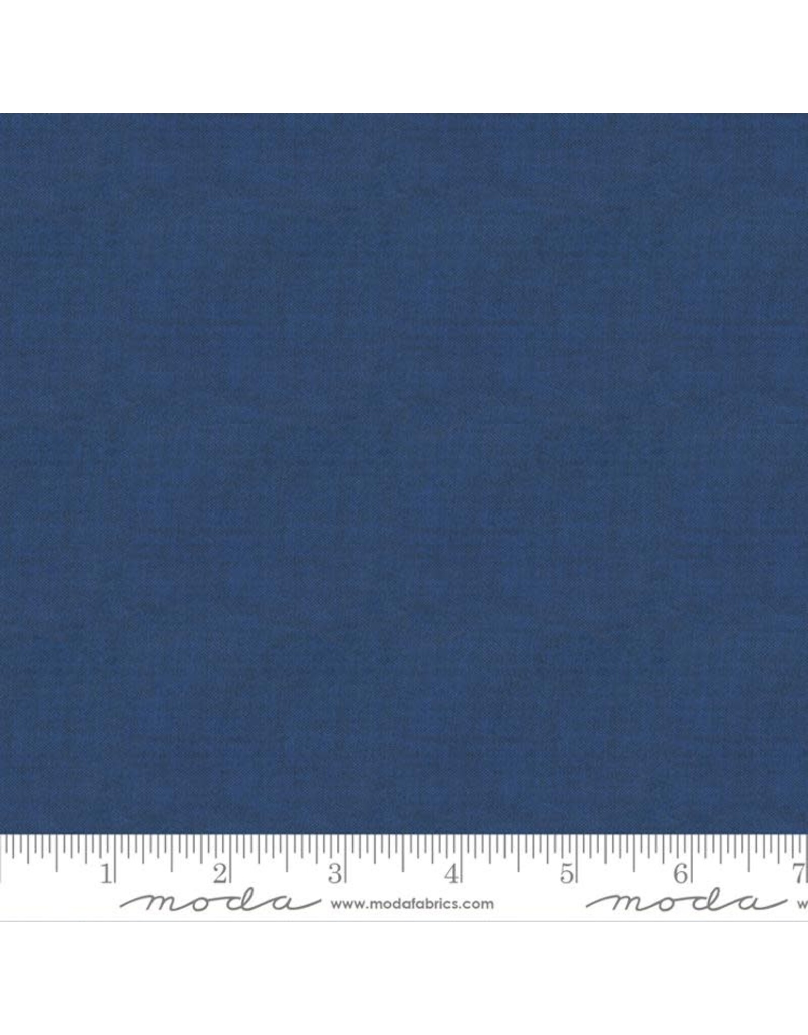 Moda Crossweave in Marine, Fabric Half-Yards
