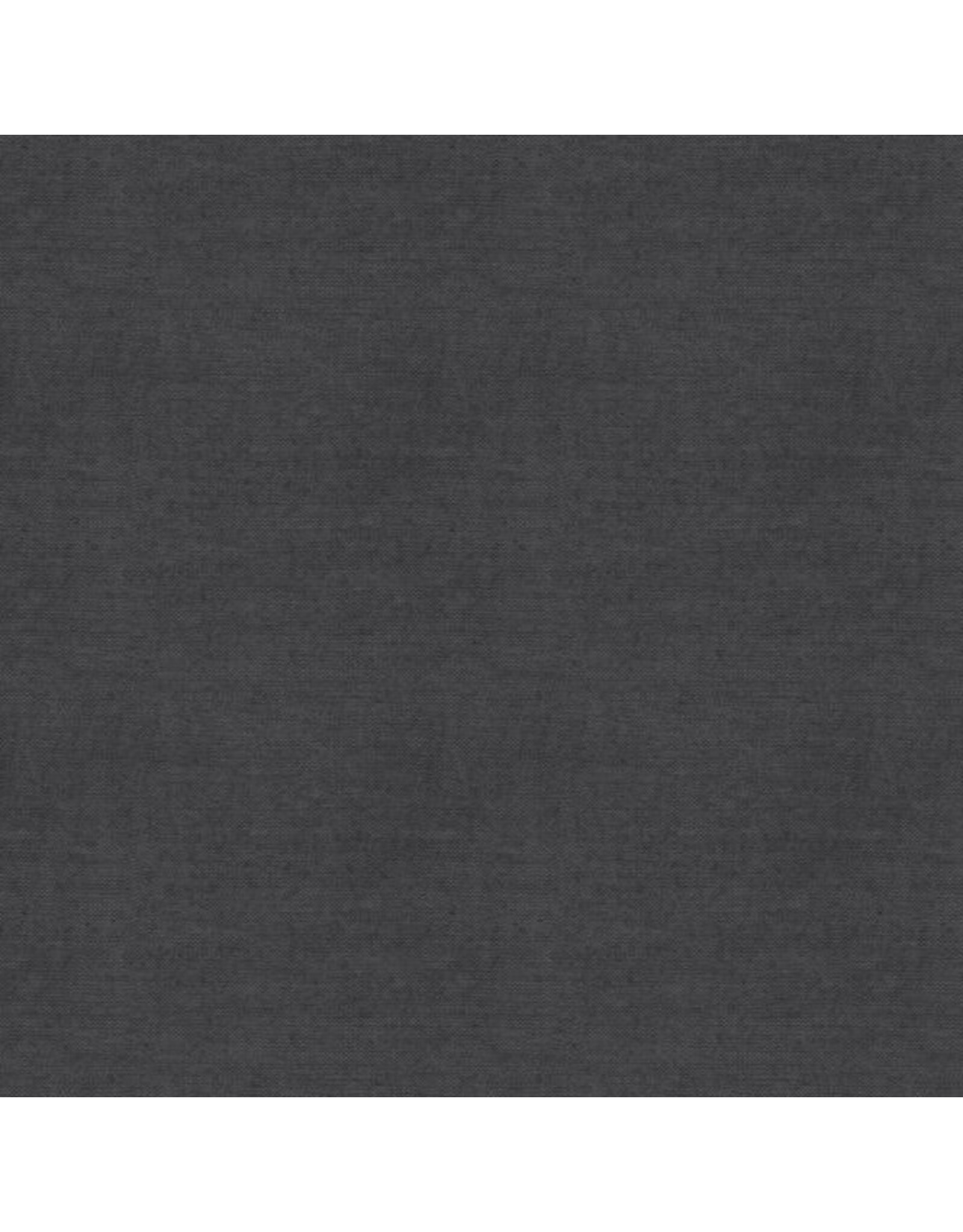 Moda Crossweave in Charcoal, Fabric Half-Yards