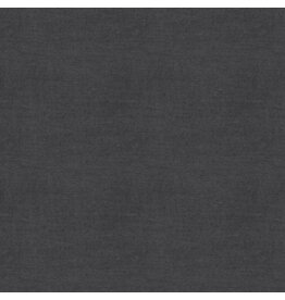 Moda Crossweave in Charcoal, Fabric Half-Yards