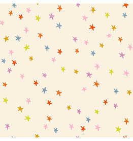 Alexia Abegg Starry in Multi, Fabric Half-Yards