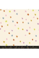 Alexia Abegg Starry in Multi, Fabric Half-Yards