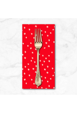 PD's Ruby Star Society Collection Starry New in Ladybug, Dinner Napkin