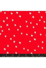 PD's Ruby Star Society Collection Starry New in Ladybug, Dinner Napkin