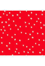 Alexia Abegg Starry New in Ladybug, Fabric Half-Yards