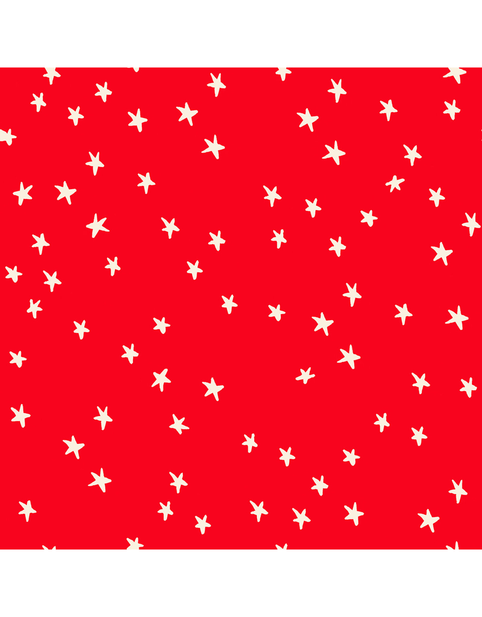 Alexia Abegg Starry New in Ladybug, Fabric Half-Yards